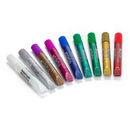 Crayola 9 Glitterlijmtubes