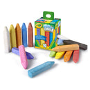 Crayola Stoepkrijt, 16st.