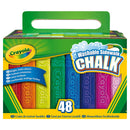 Crayola Stoepkrijt 48 Suks