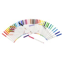 Crayola Viltstiften met Superpunt, 50st.