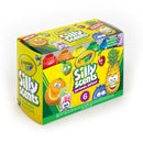 Crayola Potjes Geurverf, 6st.