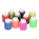 Crayola Verfpotjes Speciaal, 10st.