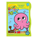 Crayola Mini Kids Kleurboek