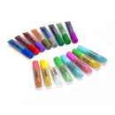 Crayola 16 Glitterlijmtubes