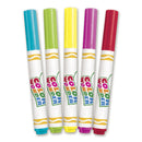 Crayola Color Wonder - Eenhoorns