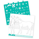 Crayola Furry Friends Schetsboek