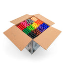 Crayola Schoolverpakking Viltstiften met Dunne Punt, 144st.