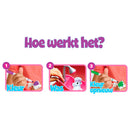 Crayola Washimals Fantasiedieren Speelset