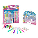 Crayola Washimals - Accessoires Set