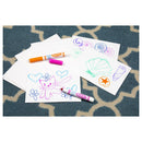 Crayola Mini Kids - Viltstiften met bolle punt, 12st.