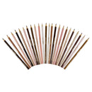 Crayola Colors of the World Kleurpotloden, 24st.