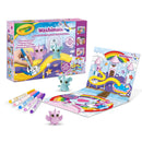 Crayola Washimals Wolken Clubhuis