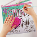 Crayola Oh So Sweet Kleurset