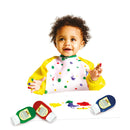 Crayola Mini Kids - Verfschort