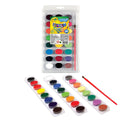 Crayola Uitwasbare Waterverf, 24st.