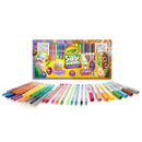 Crayola Silly Scents Kleuractiviteiten Set