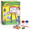 Crayola Tekenezel 3-Poot