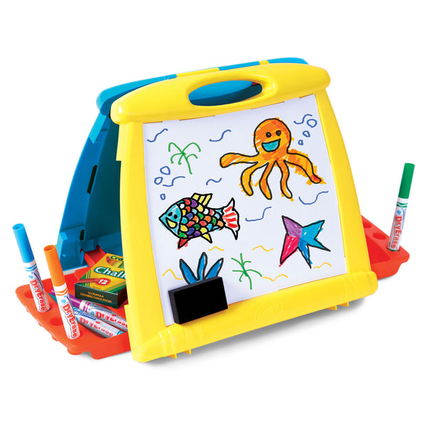 Crayola Tekenezel Tafelmodel