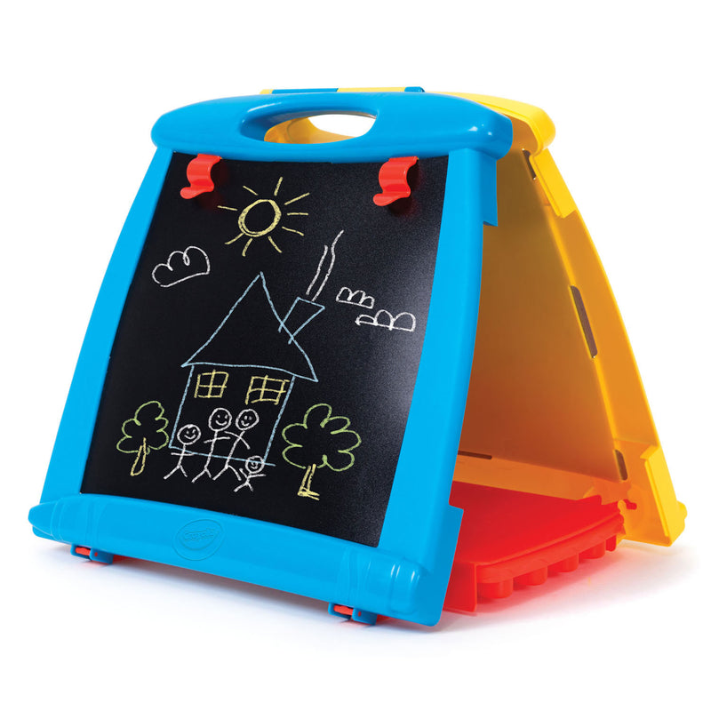 Crayola Tekenezel Tafelmodel