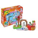 Crayola Washimals Dinosaurus Activiteit Set