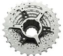 Cassette 8 speed Shimano Alivio HG51 11-30T