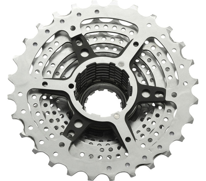 Alivio GH51 cassette 8 speed 11-32T zilver