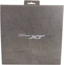 Cassette 12 speed Shimano Deore XT CS-M8100 10-45T