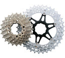 Cassette 10 speed Shimano SLX CS-HG81 11-34T