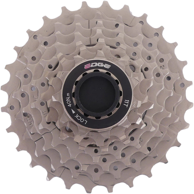 Cassette 7 speed Edge CS-M5007 11-28T - zilver