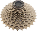 Cassette 9 speed Edge CS-M5009 11-32T - zilver