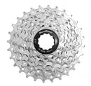 Cassette 9 speed Sunrace CS-M98 11-36T - nikkel