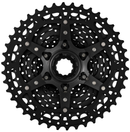 Cassette 11 speed Sunrace CSRX8 11-42T - metallic