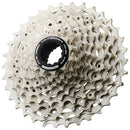 Cassette 12 speed Shimano Ultegra CS-R8100 11-34T - zilver