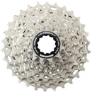Cassette 12 speed Shimano Ultegra CS-R8100 11-34T - zilver