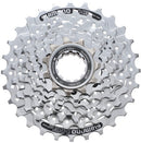 Cassette 8 speed Shimano Alivio HG51 11-30T
