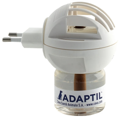 Adaptil Verdamper + Vulling 48 ML