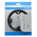 Kettingblad 38T Shimano Acera FC-M361 - zwart