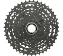 Cassette 10 speed Shimano LINKGLIDE CS-LG400 11-43T