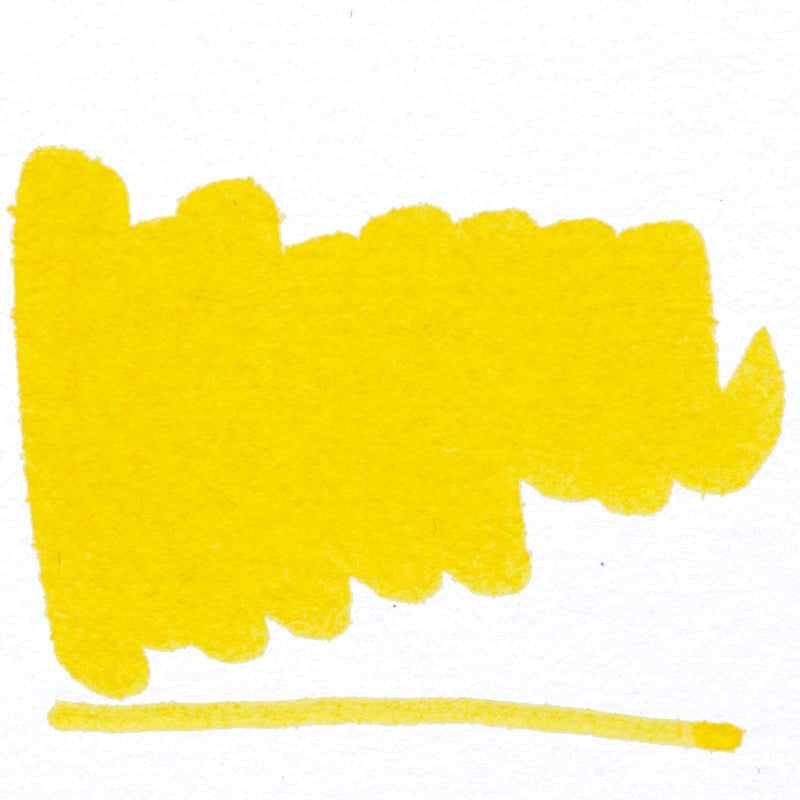 Bruynzeel Fineliner Brushpennen, 12st.