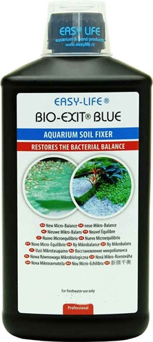 Easy Life Blueexit 250 ML