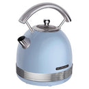 Schneider SCKE17BL Waterkoker 1.7L 2200W Lichtblauw/RVS