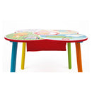 Fisher Price Tafel met Stoel