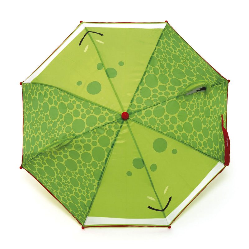 Fisher Price Paraplu - Kikker, Ø 70 cm