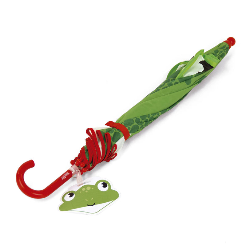 Fisher Price Paraplu - Kikker, Ø 70 cm