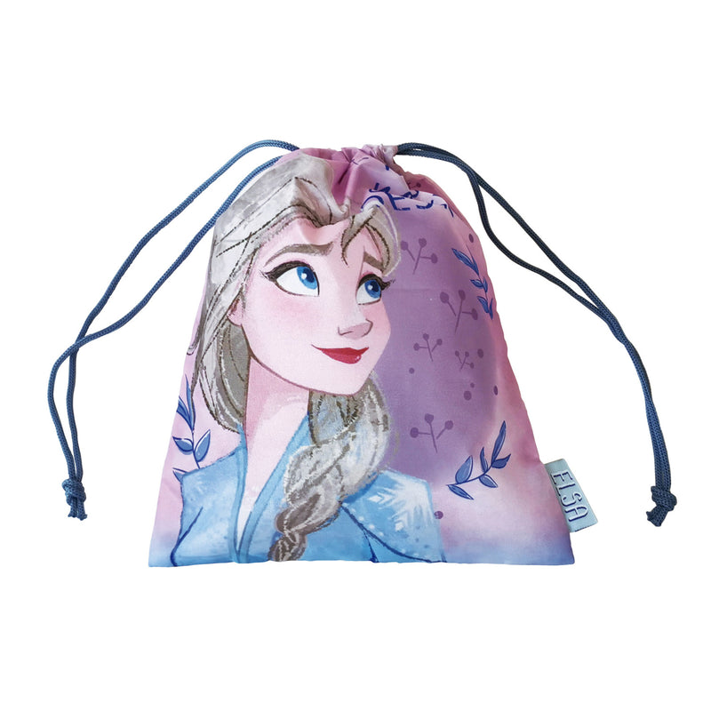 Knikkerzak Frozen II