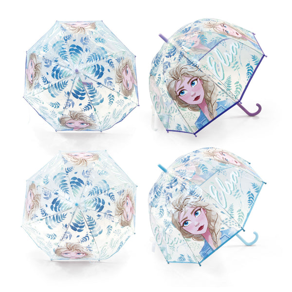 Transprarante Paraplu Frozen 2