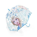 Transprarante Paraplu Frozen 2