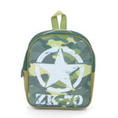 Kinder Rugzak Camouflage