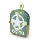 Kinder Rugzak Camouflage