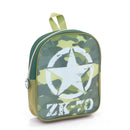 Kinder Rugzak Camouflage